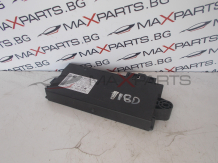 Комфорт модул за BMW E82 COMFORT CONTROL MODULE 61.35-9237047-01 923704701 5WK4 9515EBR