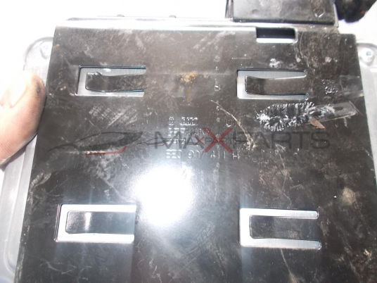 AUDI TT 3.2 VR6 CONTROL MODULE 8E0907411H
