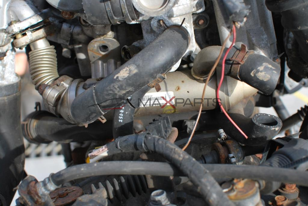 ЕГР охладител за Hyundai Getz 1.5CRDI 28416-2A401