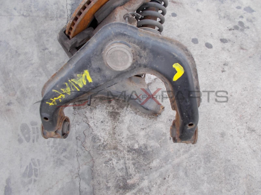 Горен ляв носач за NISSAN NAVARA 2.5 DCI