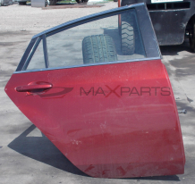 Задна дясна врата за MAZDA 6 ЦЕНАТА Е ЗА НЕОБОРУДВАНА ВРАТА