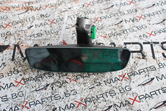 Огледало за задно виждане за Volvo V60