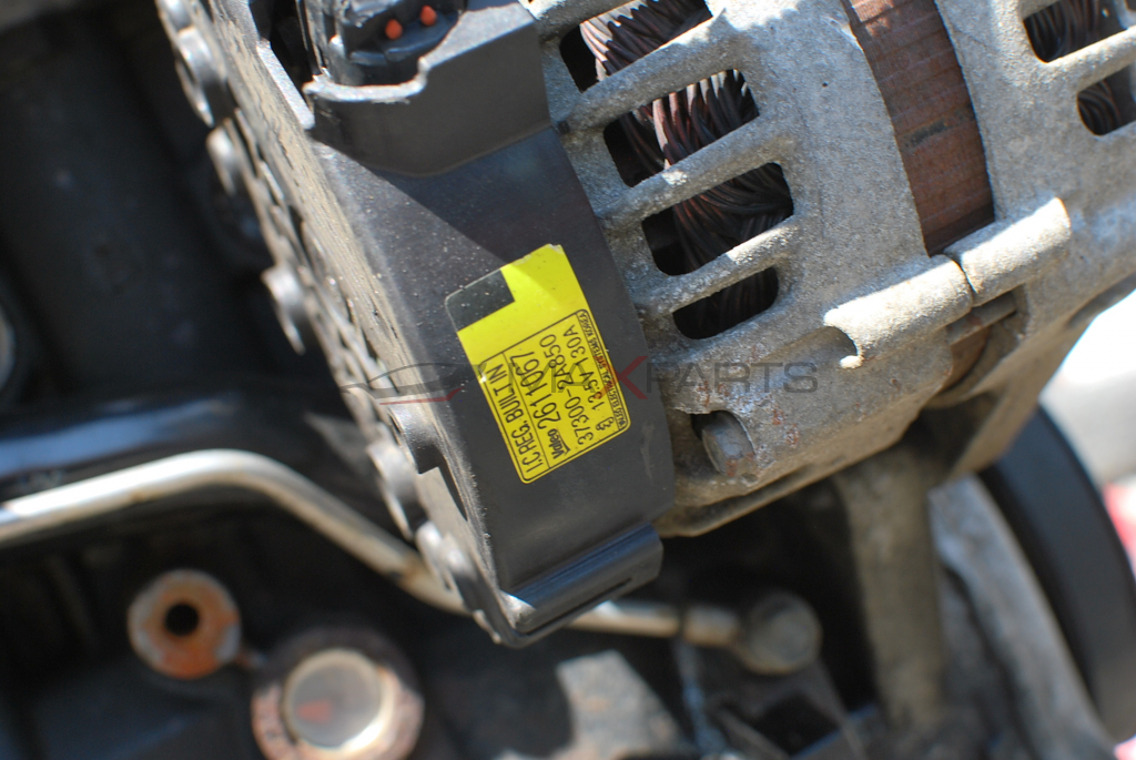 Генератор за Hyundai IX35 1.7CRDI 37300-2A850 2611067