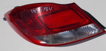 Ляв стоп за OPEL INSIGNIA  left rear light