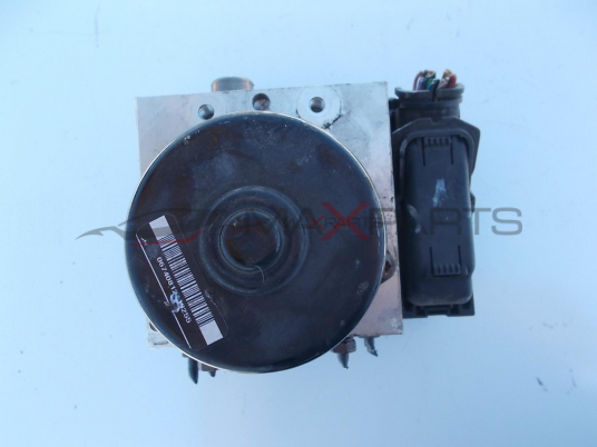 ABS модул за NISSAN NAVARA 2.5 DCI ABS PUMP 47660EB32A 06.2102-0463.4 06.2109-0332.3