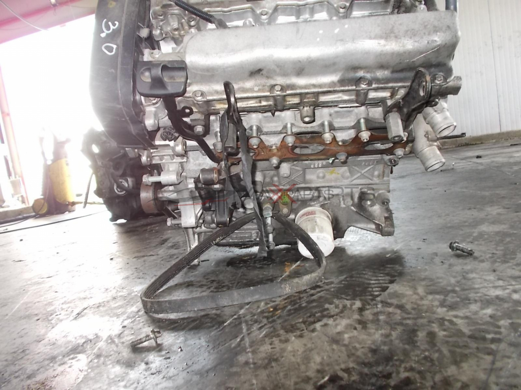 PEUGEOT 406 COUPE 3.0i V6