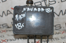 ABS модул за Nissan Navara 2.3DCI 285158-26043 062109-78283 062621-38941