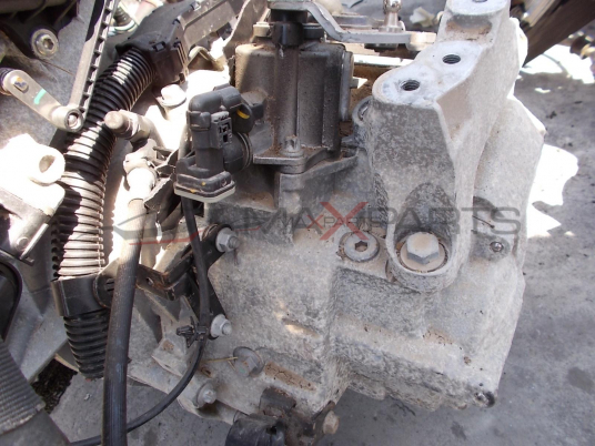 Скоростна кутия за OPEL ASTRA J 2.0 CDTI 6 SPEED F40 MANUAL GEARBOX