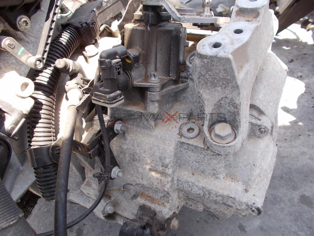 Скоростна кутия за OPEL ASTRA J 2.0 CDTI 6 SPEED F40 MANUAL GEARBOX