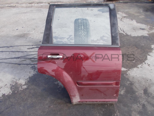Задна дясна врата за NISSAN X TR
