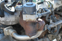 ЕГР клапан за Nissan X-Trail 2.2D