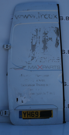 ЗАДНА ЛЯВА ТОВАРНА ВРАТА SPRINTER W907