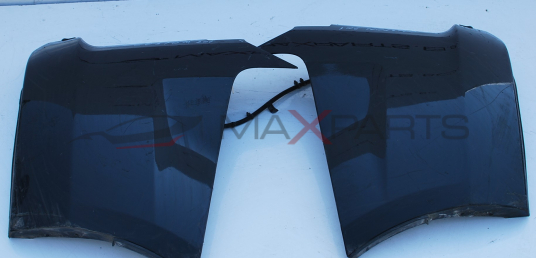 ЗАДНИ ЪГЛИ БРОНЯ TRANZIT CUSTOM  2020