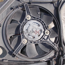 Перки охлаждане за VW PASSAT 4 Radiator fan
