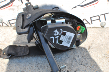 Преден десен колан за Volkswagen Crafter 601384100