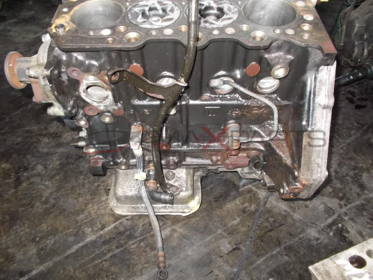 Двигателен блок за OPEL 1.7 CDTI