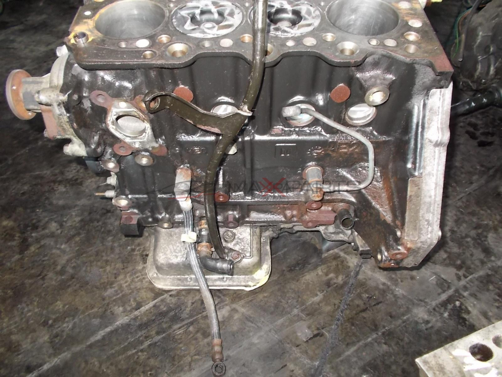 Двигателен блок за OPEL 1.7 CDTI