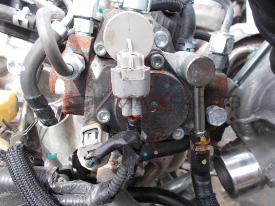 ГНП за Toyota Avensis 2.2D4D 22100-0R040 HU294000-0711