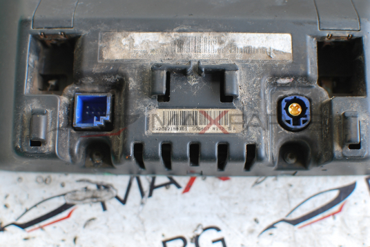 Дисплей за Mercedes-Benz A-Class A2C12199700