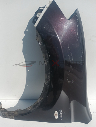 ПРЕДЕН ДЕСЕН КАЛНИК NISSAN QASHQAI 2013 Г.