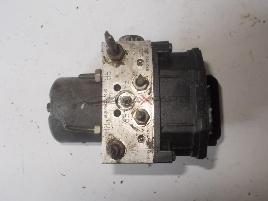 ABS модул за JAGUAR X-TYPE ABS PUMP 0265224046 0265900023