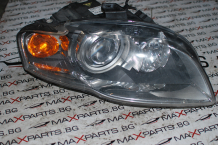 Десен фар за AUDI A4 Right Headlight XENON