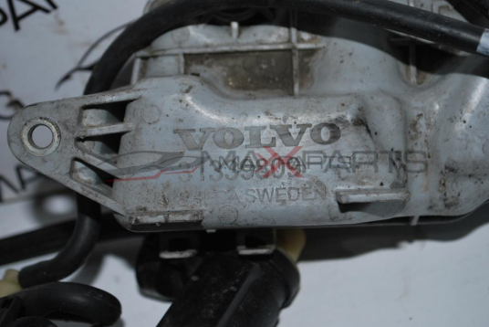Вакуум управление за VOLVO V40, V60, V70, XC70   2.0D D4           31339809
