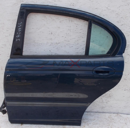 JAGUAR REAR L FEIS LIFT