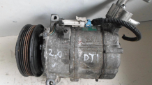 Клима компресор за OPEL ZAFIRA A 2.0 DTI A/C compressor 13140505