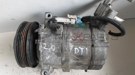 Клима компресор за OPEL ZAFIRA A 2.0 DTI A/C compressor 13140505