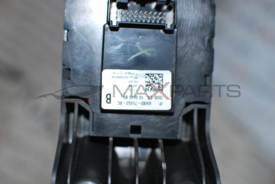 Управляващ модул за избирач скорости за Jaguar XJ 3.0D AW93-7E453-BC