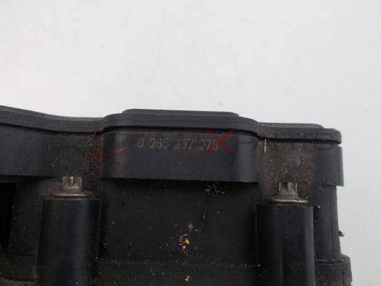 ABS модул за Ford Transit 2.4TDCI ABS PUMP 0265257278 GK31-2C405-AG