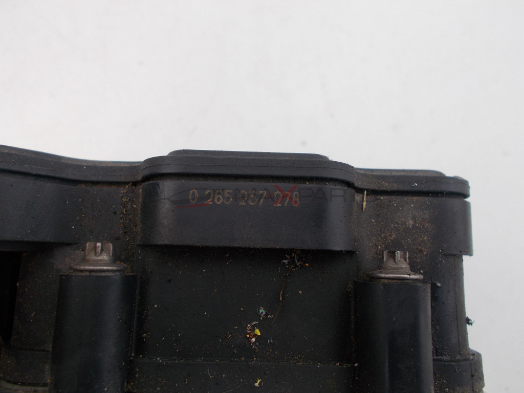 ABS модул за Ford Transit 2.4TDCI ABS PUMP 0265257278 GK31-2C405-AG