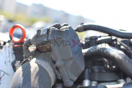 Дроселова клапа за AUDI A3 2.0TDI 03L128063R