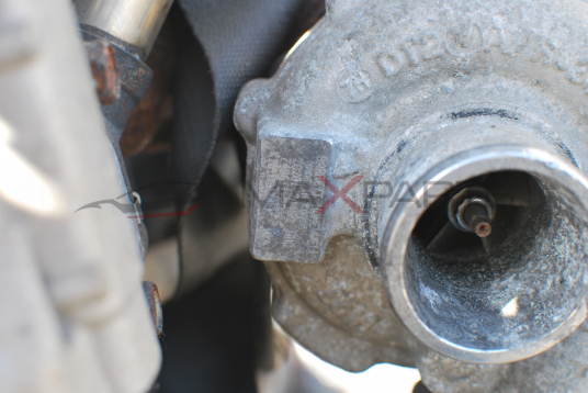 Турбо компресор за Kia Rio 1.5CRDI 28201-2A400 740611-8002