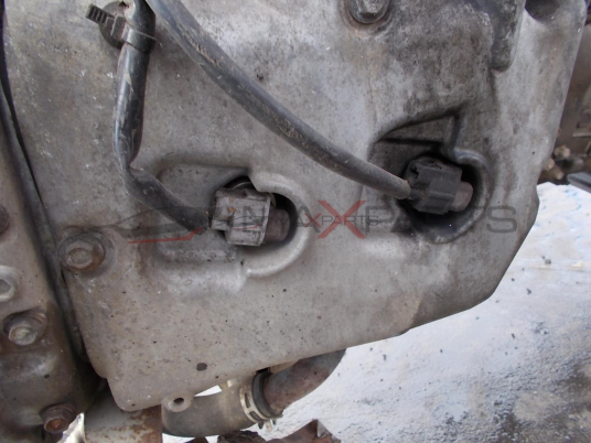 4 дюзи за SUBARU LEGACY 2.0D FUEL INJECTOR 16613AA020 DENSO 7890 02K03668