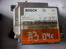 Централа AIRBAG за AUDI A3 AIRBAG CONTROL MODULE 0285001700  8P0959655D