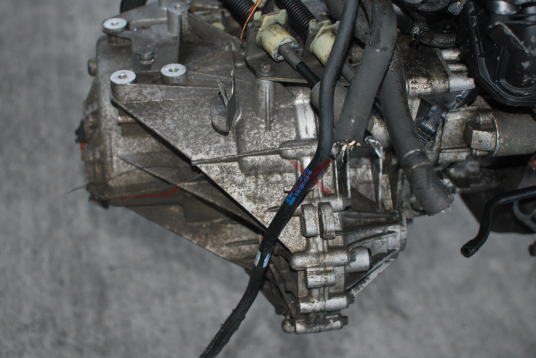 Двигател за Mini Cooper 1.6I 16V N12B16A