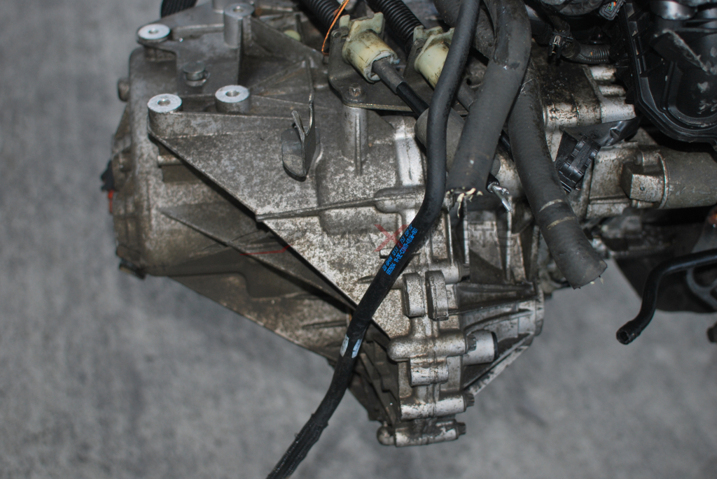 Двигател за Mini Cooper 1.6I 16V N12B16A