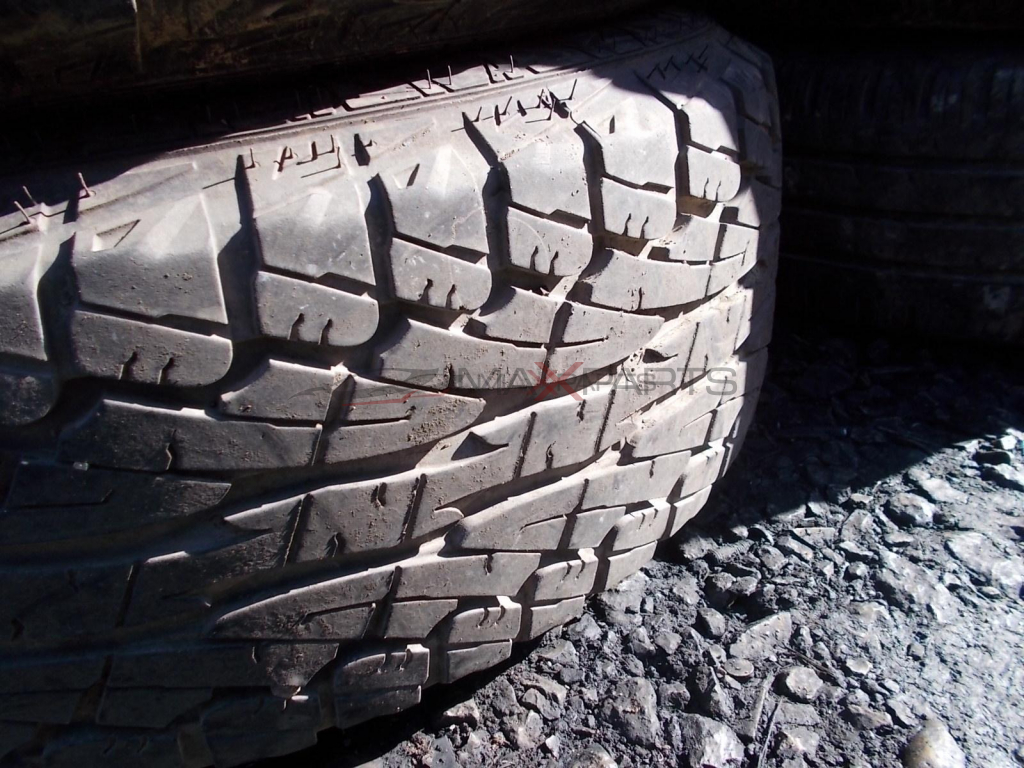 3бр. гуми Falken Wild Peak A/T 245/65R17 M+S DOT 0115