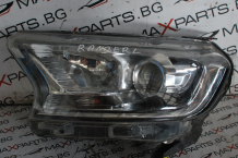 Ляв фар за Ford Ranger