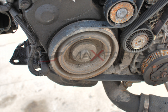 Шайба колянов вал за Mitsubishi Outlander 2.2HDI