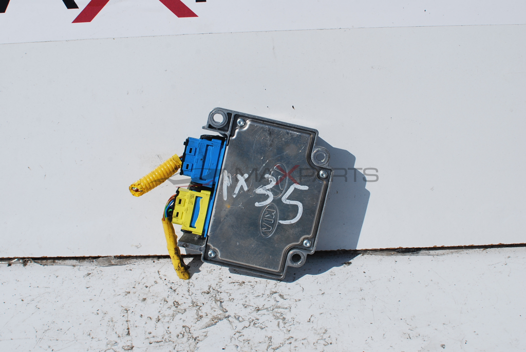 AIRBAG централа за Hyunadi IX 35 95910-2Y200