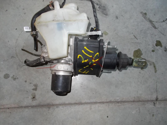 Серво усилвател за MERCEDES E-CLASS W211 320 CDI BRAKE SERVO  A0004300312   0204024105   Q160167