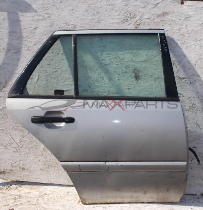 C CL W 202 REAR R COMBI