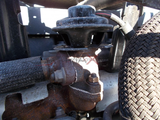 EGR клапан за HYUNDAI TERRACAN 2.9CRDI EGR valve