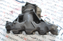 Всмукателен колектор за Volksawagen Crafter 2.0BiTDI