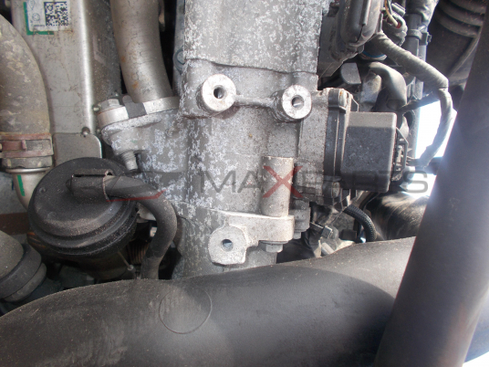 ЕГР клапан за RENAULT MASTER 2.3 DCI   H8200987088
