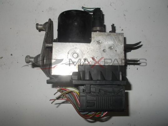 ABS модул за MERCEDES A-CLASS W168 ABS PUMP A0044310912 0265202461