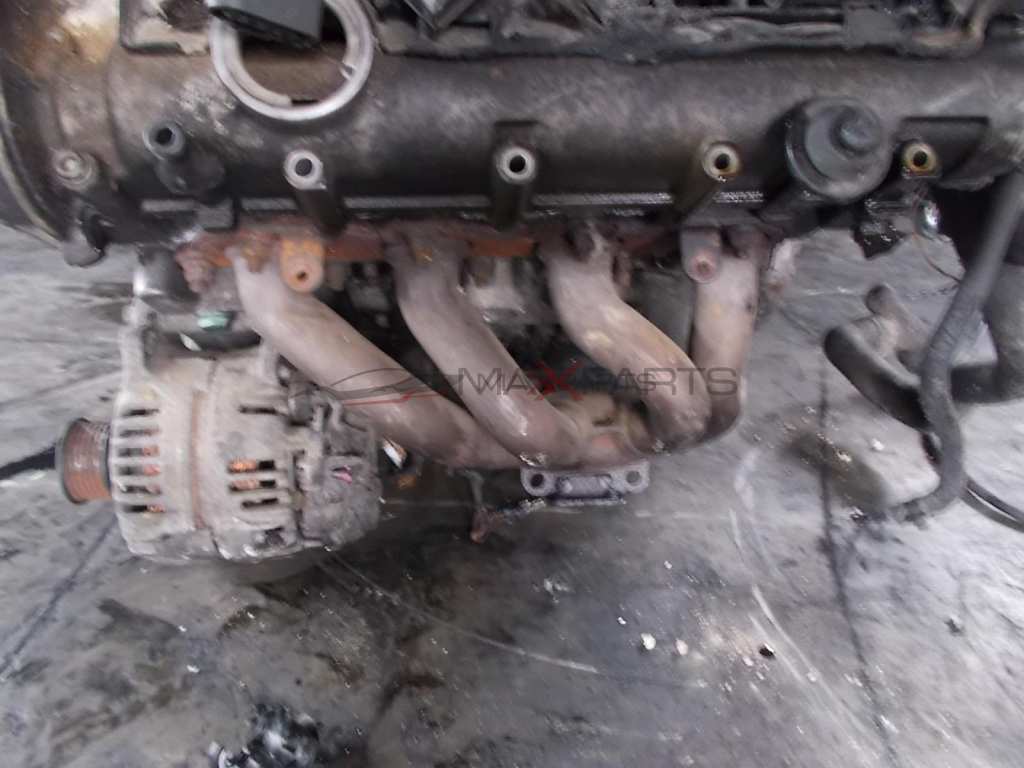 SKODA FABIA 1.4i 75 HP